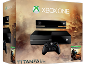 Xbox One, annunciato bundle Titanfall; gioco richiede hard disk