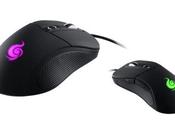 Alcor Mizar nuovi mouse Storm