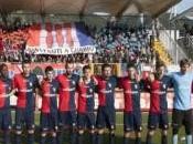 Lega Pro: inarrestabile Lecce. Secondo posto vicino