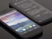 YotaPhone ecco nuovo smartphone doppio display