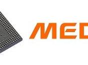 MediaTek presenta MT6732, primo MT6630