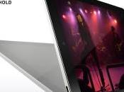 MWC: Lenovo Yoga Tablet