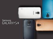 Nuovo Samsung Galaxy