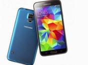 Samsung Galaxy scheda tecnica completa