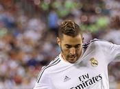 Real Madrid; Benzema, corsa quattro lui.