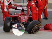 Ferrari riprende concetti aerodinamici della Lotus E21?