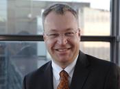 Stephen Elop, Nokia, guiderà divisione Devices Studios Microsoft Notizia