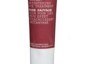 #Korres crema contorno occhi alla rosa canina (wild rose)