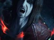 Castlevania: Lords Shadow tante ombre stampa internazionale