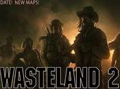 Wasteland nuovo video mostra l’ultimo aggiornamento della Beta