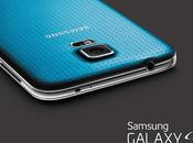 Samsung presenta nuovo Galaxy