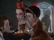 film animazione Jack Mécanique Coeur esce Canada