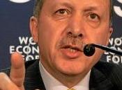 TURCHIA: Intercettazioni scomode. Corruzione casa Erdoğan?