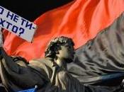 UCRAINA: Yanukovich incriminato strage, Russia minaccia ritorsioni