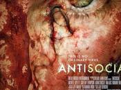 Recensione: "Antisocial"