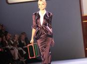 Ulyana Sergeenko Show...A Magical Trip Orient Express