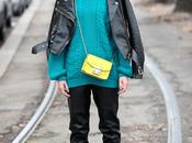 Street...Linda Tol...Piazza Oberdan, Milan