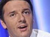 Renzi: importanti energie alternative