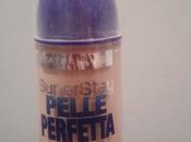 Review fondotinta Better Skin Pelle Perfetta maybelline 021nude