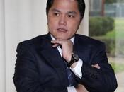 Inter, Thohir avverte tifosi, vorrano -tre anni ritornare grandi”