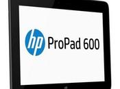 presenta tablet ElitePad 1000 ProPad 600: caratteristiche tecniche 2014