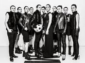 Milano Moda Donna: Dirk Bikkembergs 2014-15