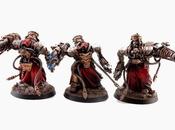 Rumors Warhammer 40.000: Zombie della Peste, Mechanicum Cavalieri Imperiali