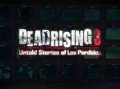 Dead Rising trailer lancio Chaos nuovo