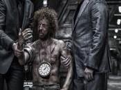 Snowpiercer moderna arca