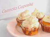 Cupcannolo ovvero cannolo cupcake guerra frollini