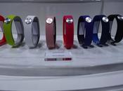 Sony SmartBand: Video Preview AndroidBlog 2014