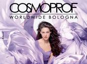 Cosmoprof worldwide bologna 2014