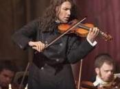 Violinista Diavolo tormento l’estasi violinista celebre esistito