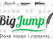 giorno della fioritura (Bloom’s day)” Luciano Pagano, partecipa BigJump.