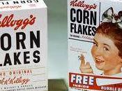 febbraio: corn flakes colazione