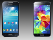 Samsung Galaxy confronto tecnico