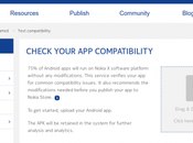 Nokia Analyser: scopri tutte applicazioni Android compatibili