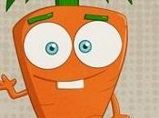 Storia Carota annoiata