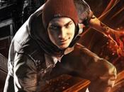 InFamous: Second fase Gold