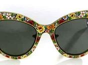 Mosaico Collection Dolce Gabbana, chiamateli occhiali sole…