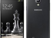 Samsung galaxy Black Edition: video hands-on