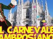 Milano: Carnevale Ambrosiano allo start