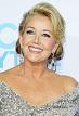 Melody Thomas Scott guest star “The Crazy Ones”
