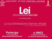 LEI: Partecipa concorso dichiarazione virtuale”