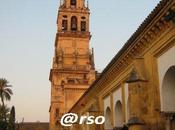 Turismo Córdoba: Moschea-Cattedrale apre finalmente campanile-minareto pubblico