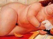 Monologhi Irina Sudore Dimagrire