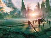 Recensione: Utopia. Multiversum, Leonardo Patrignani