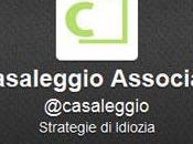 Hackerato l’account Twitter Casaleggio