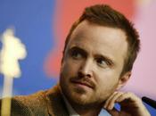 Aaron Paul: “Con Better Call Saul andrò indietro tempo”