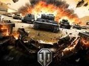 World Tanks: Xbox Edition Recensione